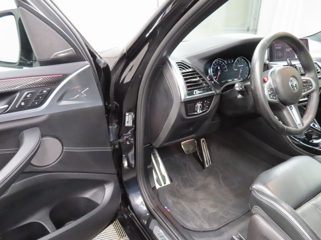 2020 BMW X3 M AWD Fond du Lac WI