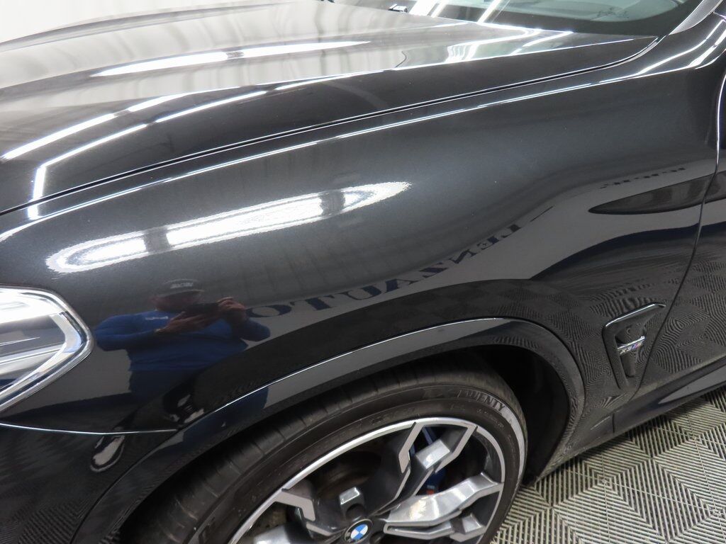 2020 BMW X3 M AWD Fond du Lac WI