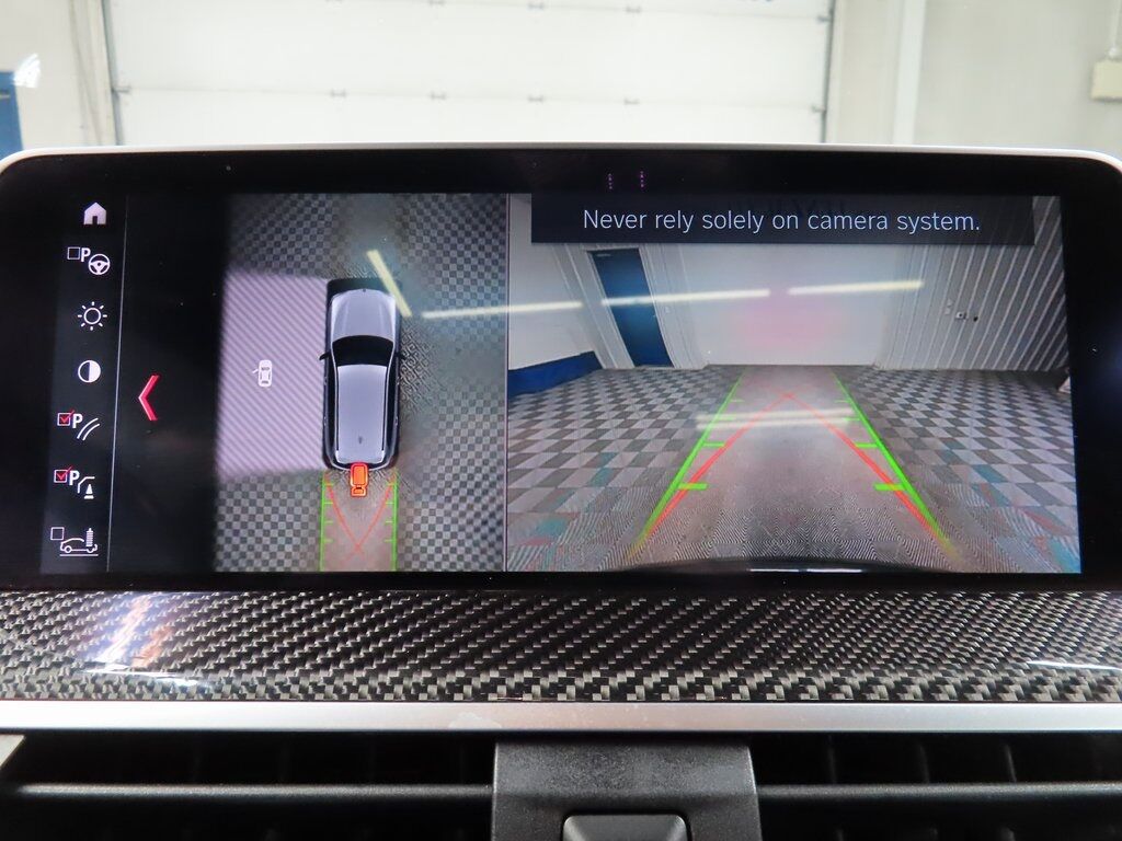 2020 BMW X3 M AWD Fond du Lac WI