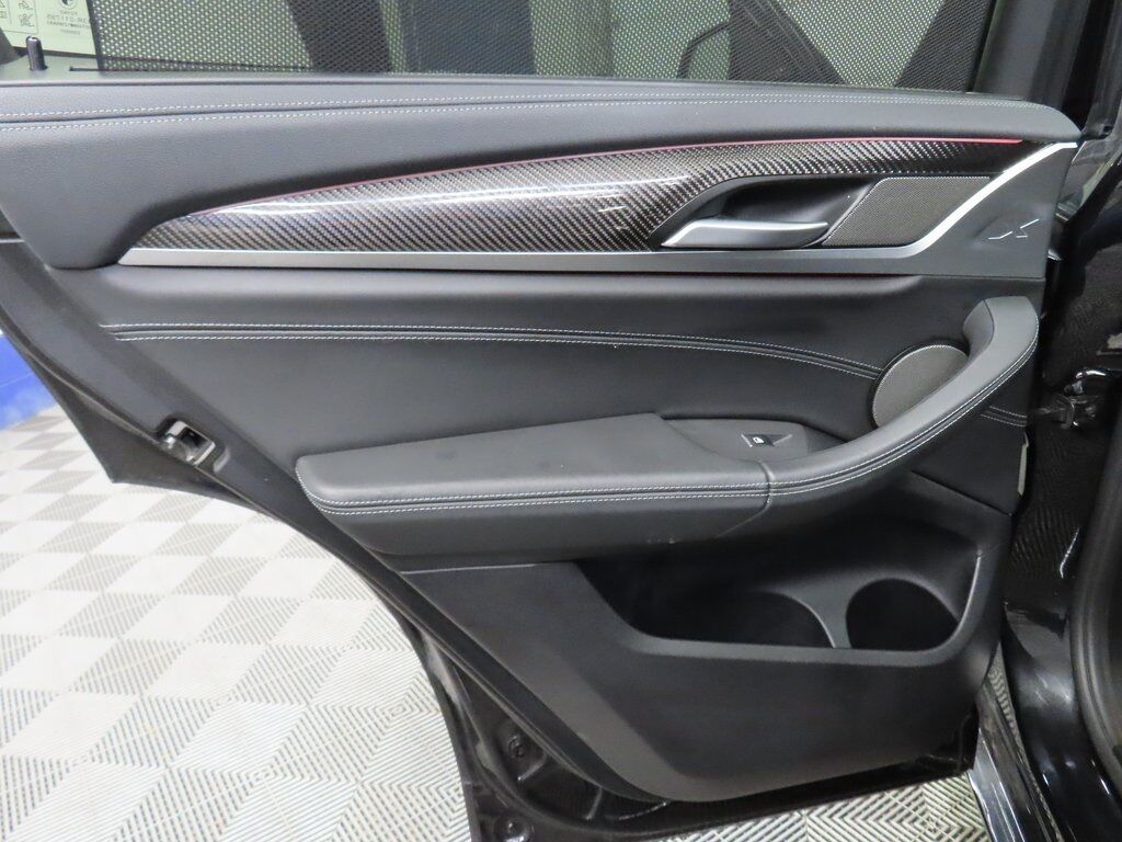 2020 BMW X3 M AWD Fond du Lac WI