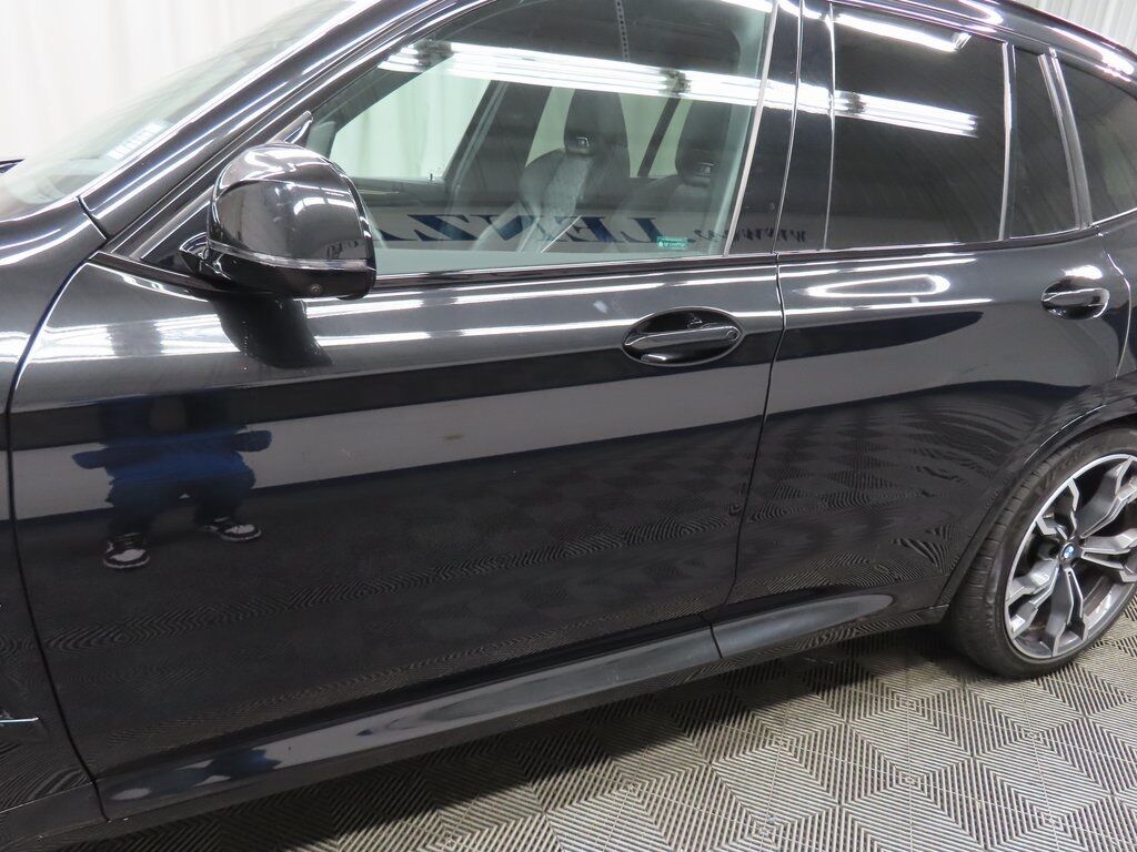 2020 BMW X3 M AWD Fond du Lac WI