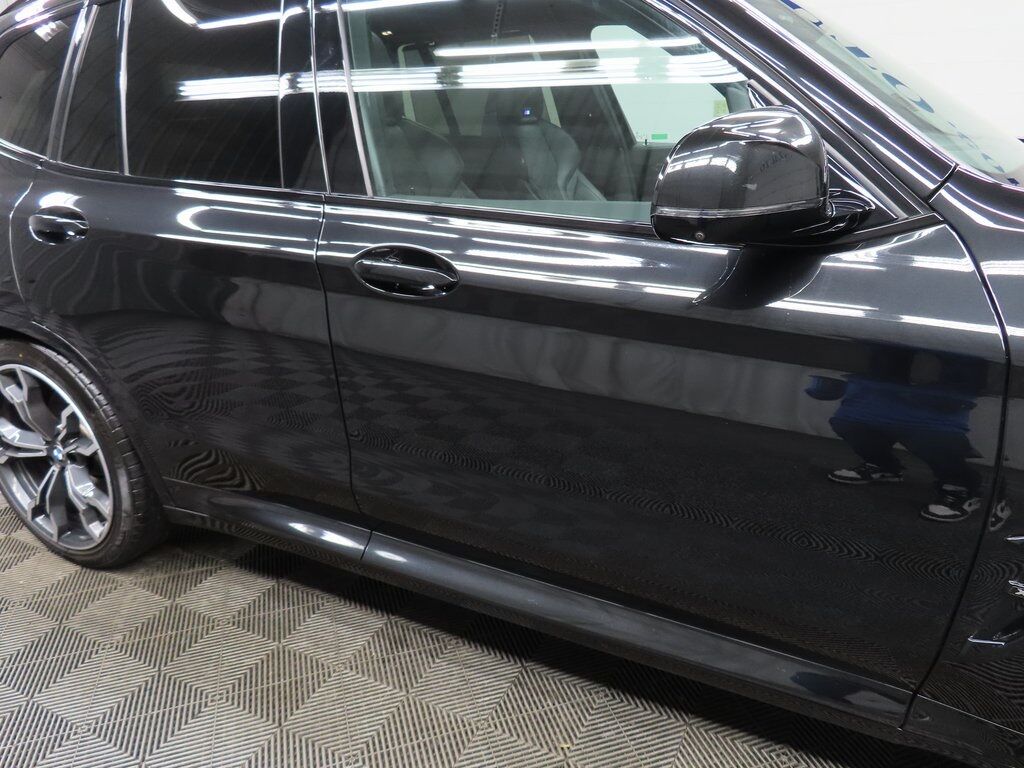 2020 BMW X3 M AWD Fond du Lac WI