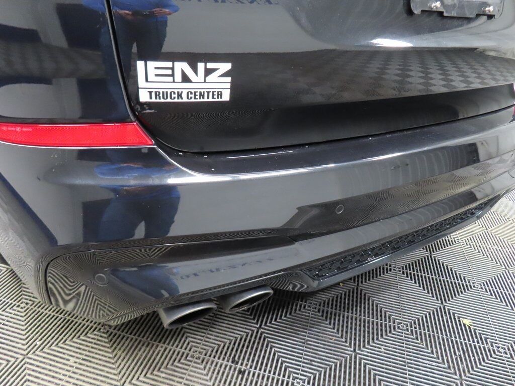 2020 BMW X3 M AWD Fond du Lac WI