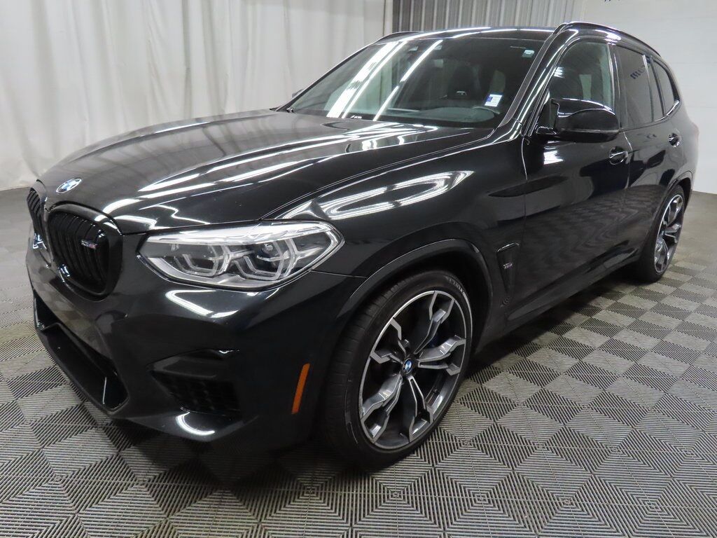 2020 BMW X3 M AWD Fond du Lac WI