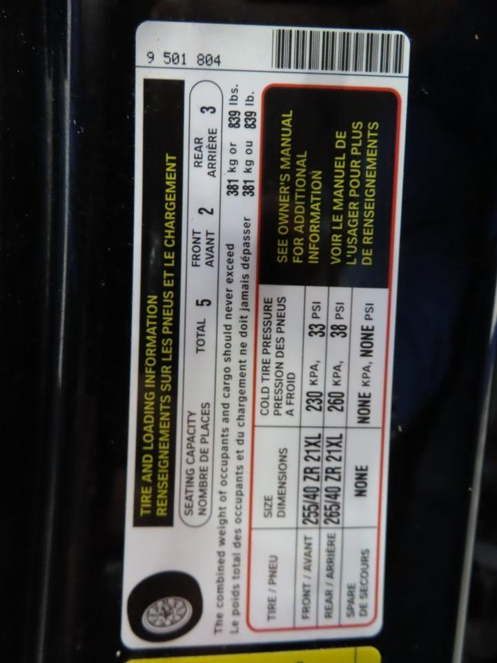 2020 BMW X3 M AWD Fond du Lac WI