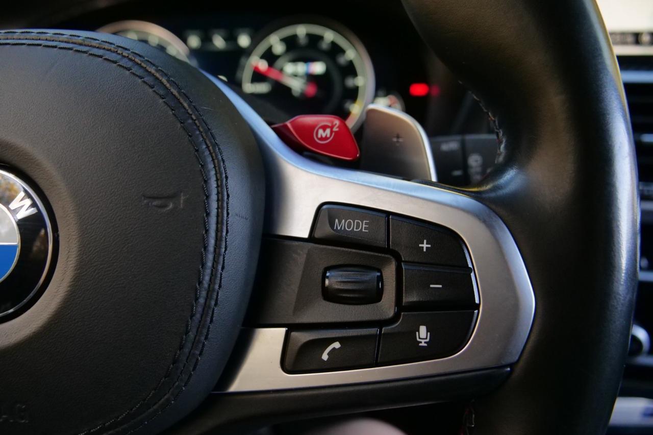 2020 BMW X3 M Competition / AWD / Executive PKG / M Sport Seats! Lincolnton NC