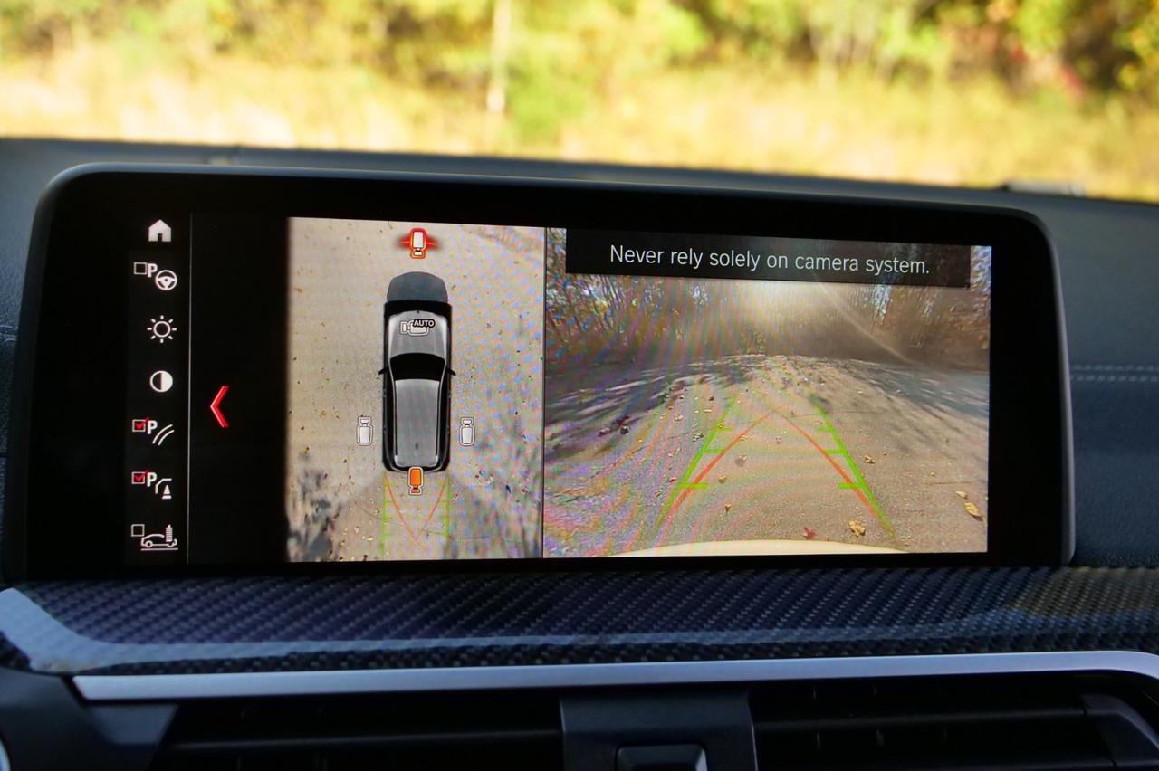 2020 BMW X3 M Competition / AWD / Executive PKG / M Sport Seats! Lincolnton NC