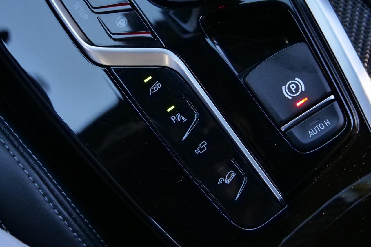 2020 BMW X3 M Competition / AWD / Executive PKG / M Sport Seats! Lincolnton NC