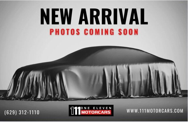 2020 BMW X3 M Competition Franklin TN