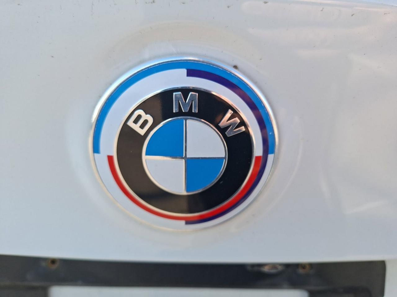 2020 BMW X3 M Competition Hurst TX