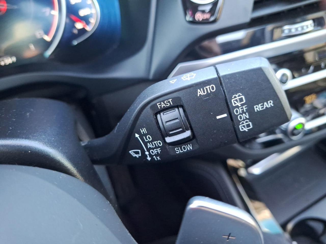 2020 BMW X3 M Competition Hurst TX