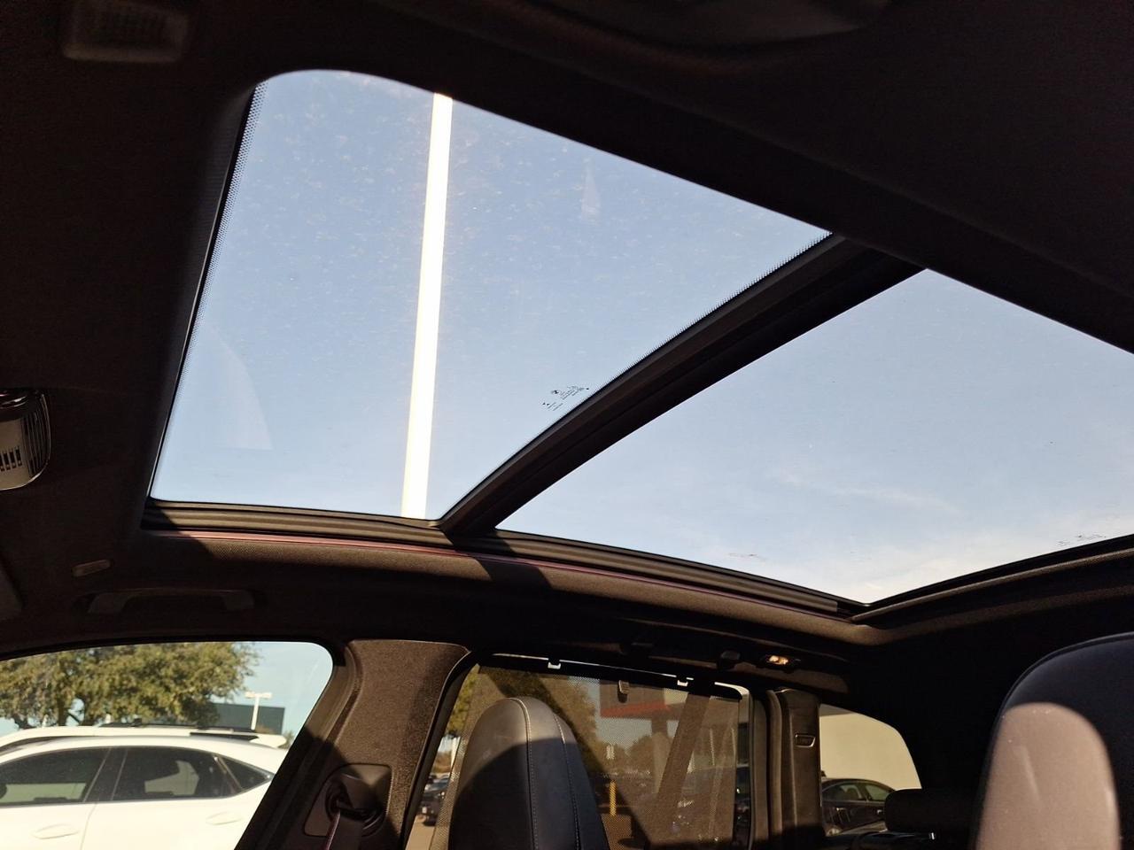 2020 BMW X3 M Competition Hurst TX