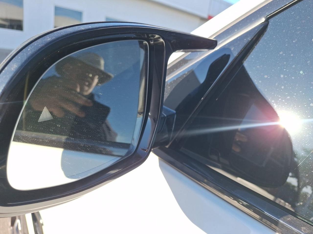 2020 BMW X3 M Competition Hurst TX