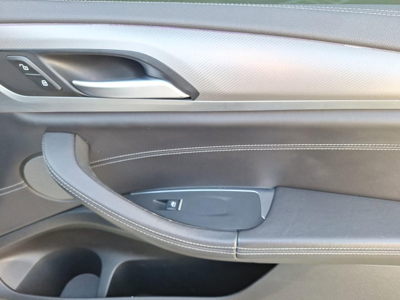 2020 BMW X3 M Competition Hurst TX