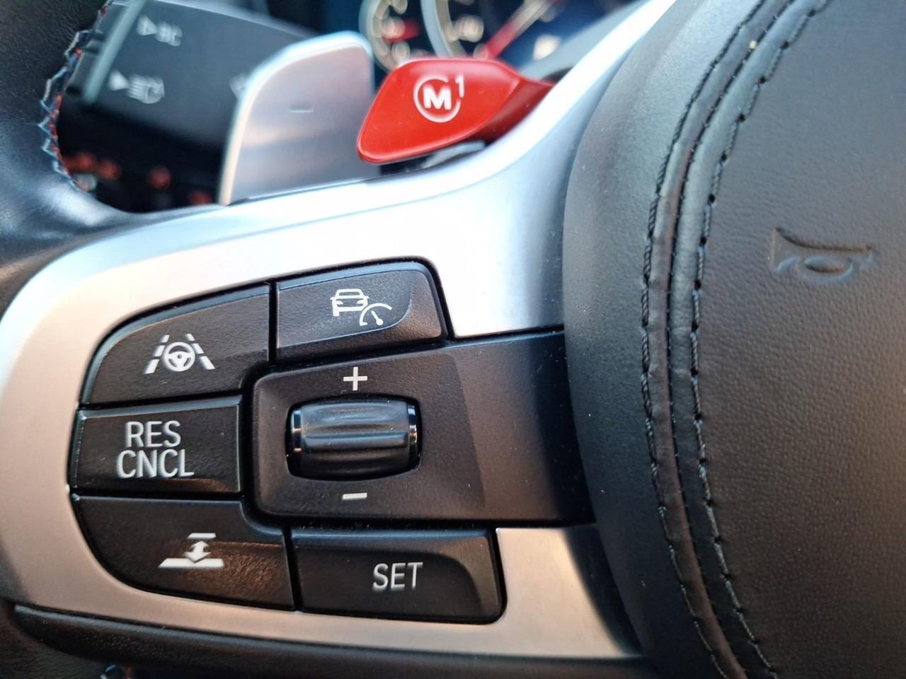 2020 BMW X3 M Competition Hurst TX