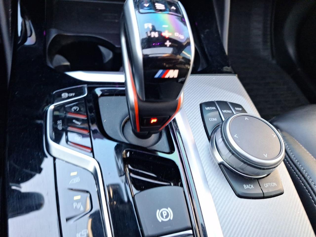 2020 BMW X3 M Competition Hurst TX