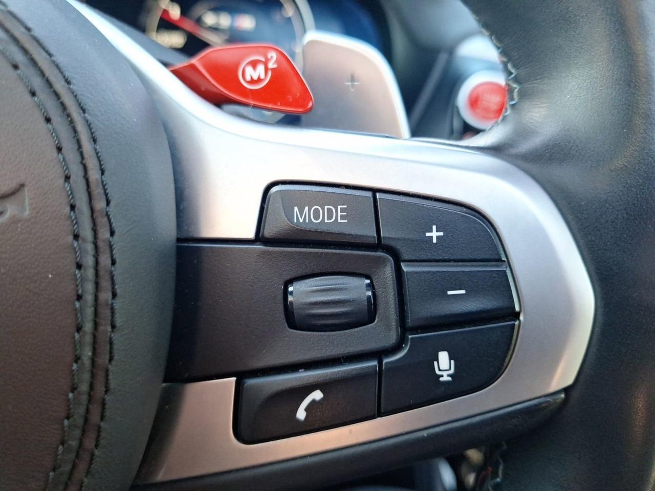 2020 BMW X3 M Competition Hurst TX