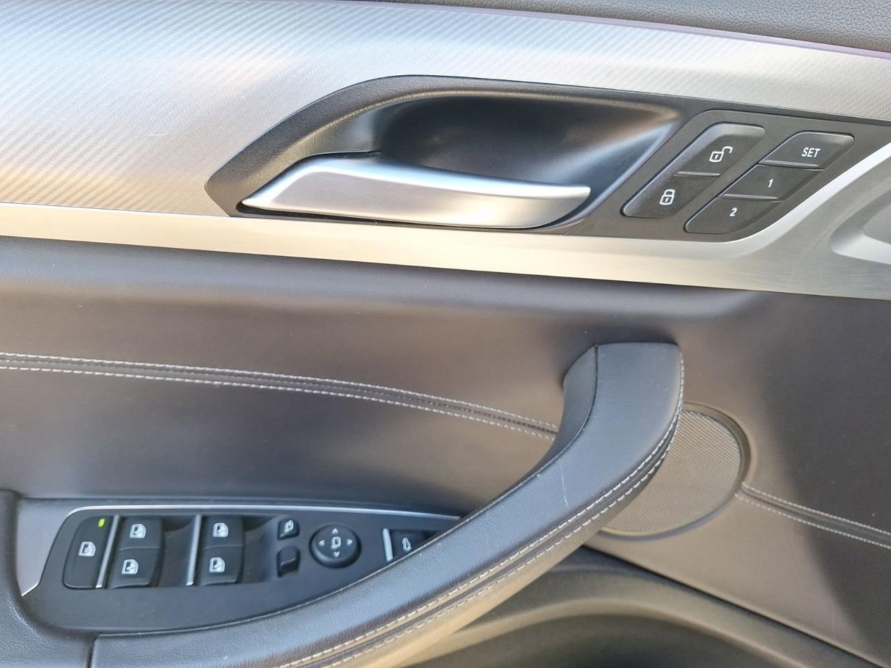 2020 BMW X3 M Competition Hurst TX