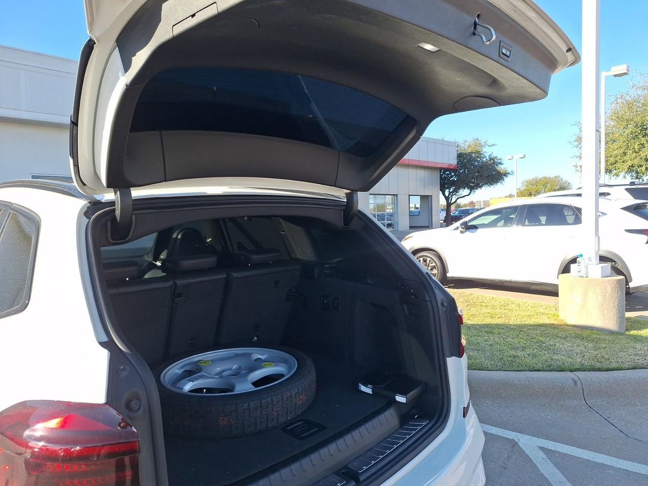 2020 BMW X3 M Competition Hurst TX