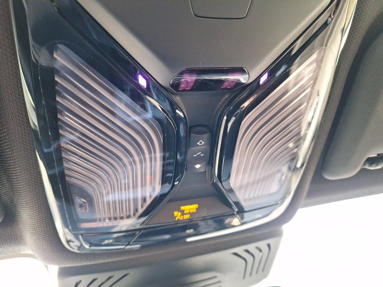 2020 BMW X3 M Competition Hurst TX