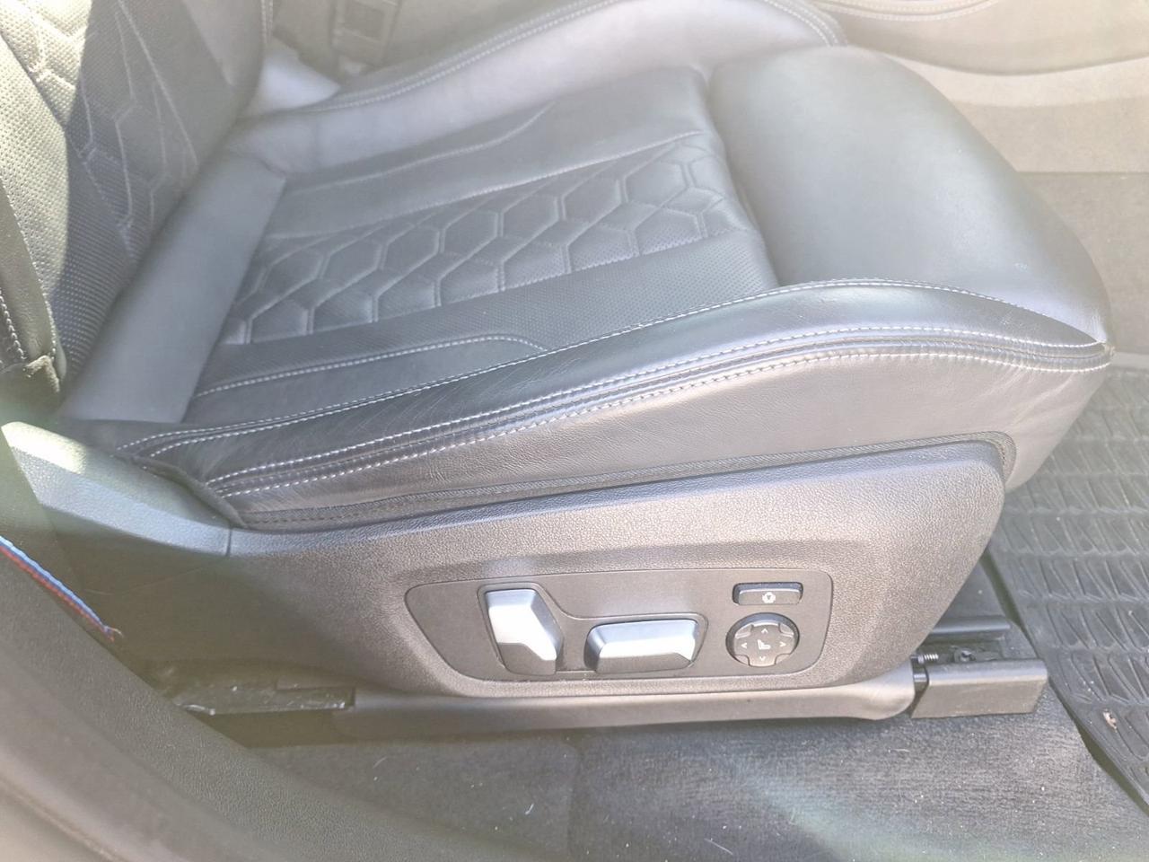 2020 BMW X3 M Competition Hurst TX