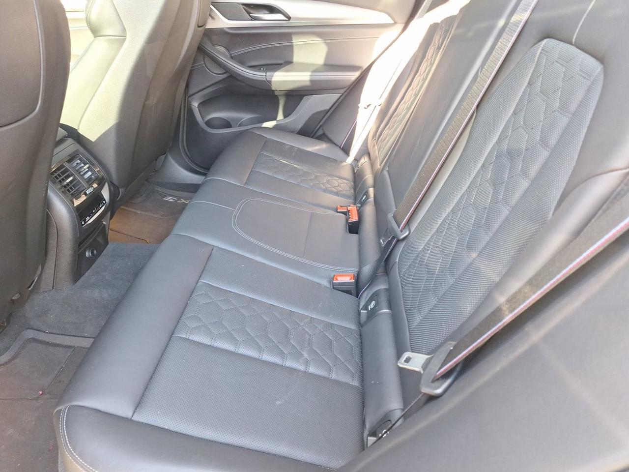 2020 BMW X3 M Competition Hurst TX