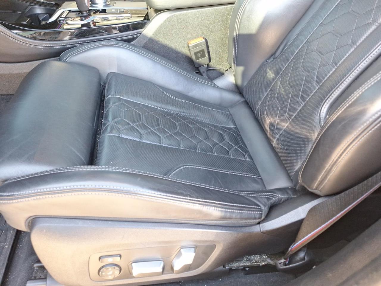 2020 BMW X3 M Competition Hurst TX