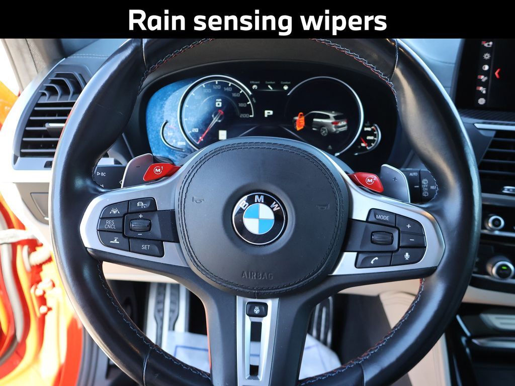 2020 BMW X3 M Competition San Clemente CA