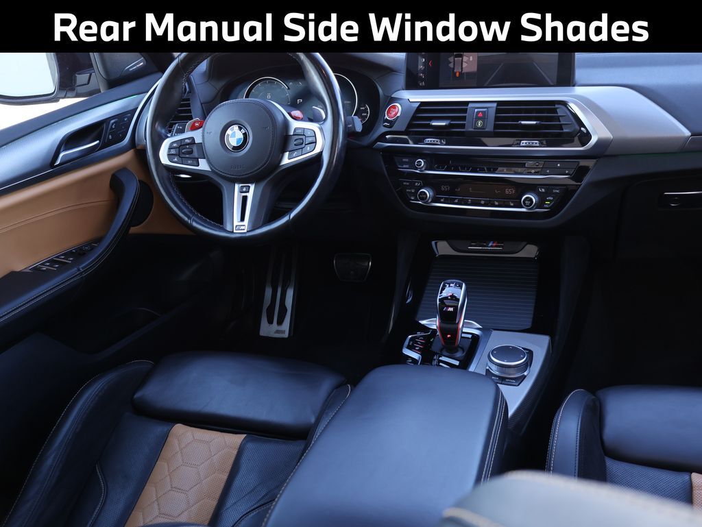 2020 BMW X3 M Competition San Clemente CA