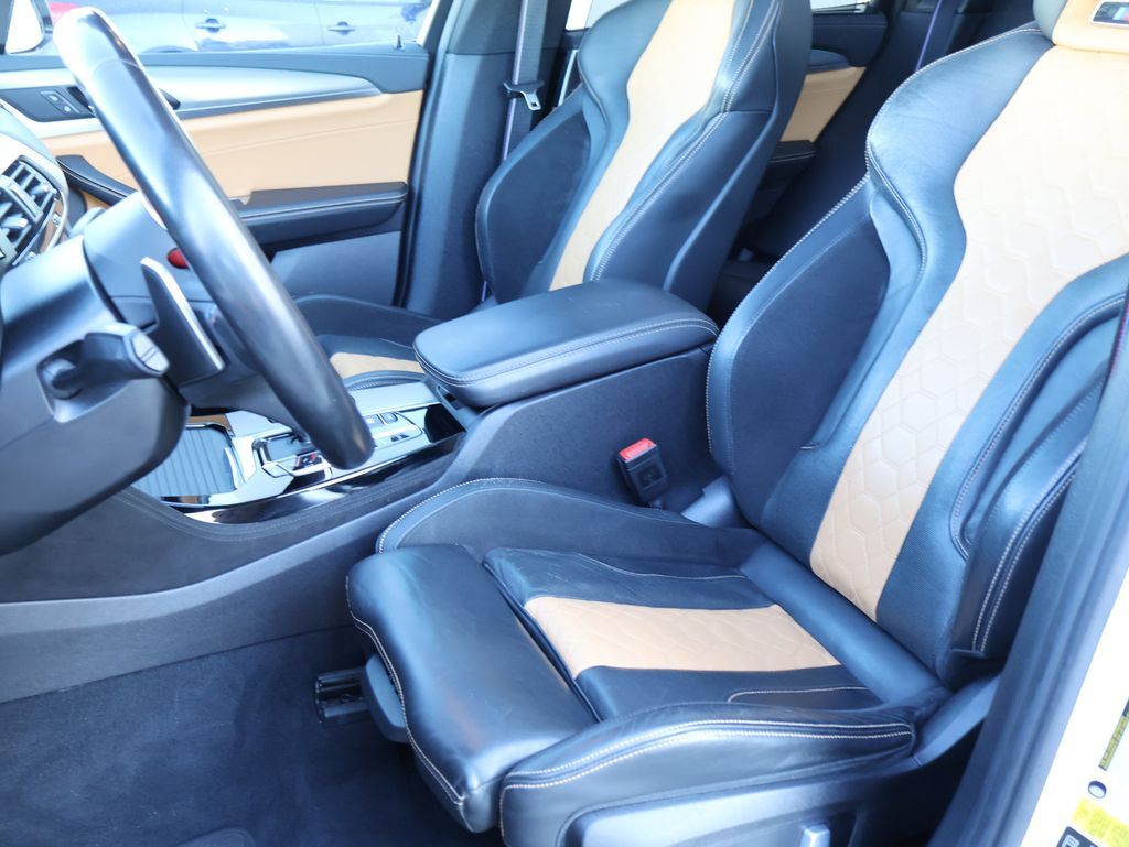 2020 BMW X3 M Competition San Clemente CA