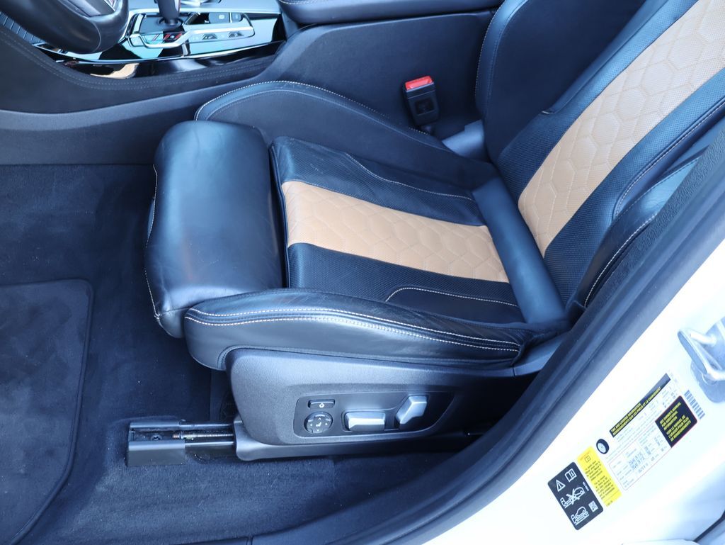 2020 BMW X3 M Competition San Clemente CA