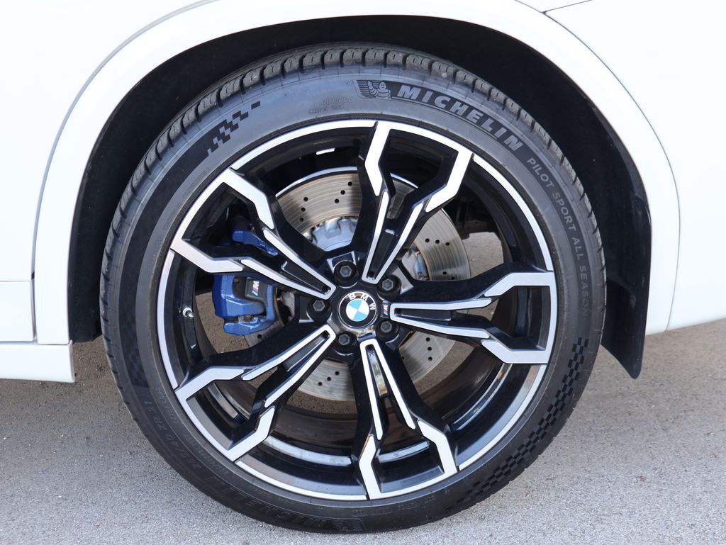 2020 BMW X3 M Competition San Clemente CA