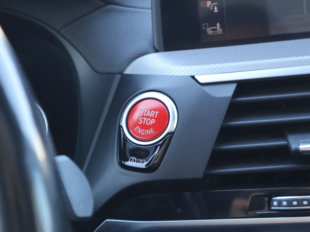 2020 BMW X3 M Competition San Clemente CA