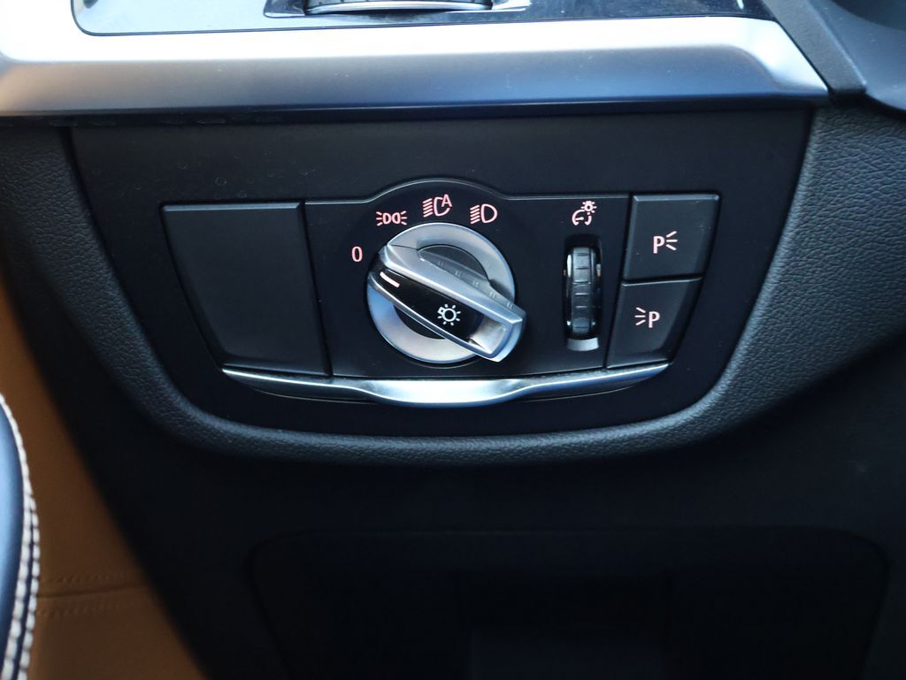 2020 BMW X3 M Competition San Clemente CA