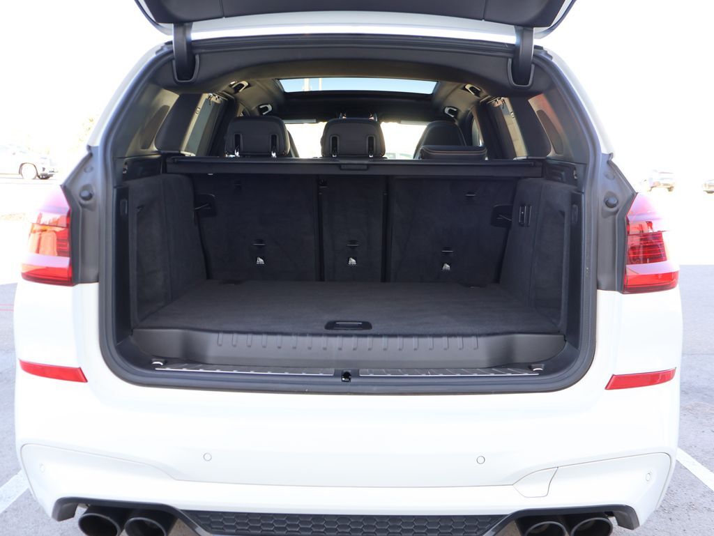 2020 BMW X3 M Competition San Clemente CA
