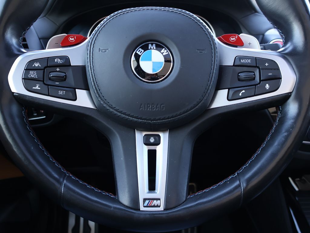 2020 BMW X3 M Competition San Clemente CA