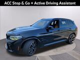 2020 BMW X3 M Competition Oshkosh WI