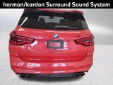 2020 BMW X3 M Competition Oshkosh WI