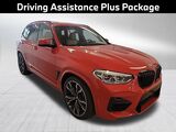 2020 BMW X3 M Competition Oshkosh WI
