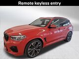 2020 BMW X3 M Competition Oshkosh WI