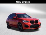 2020 BMW X3 M Competition Oshkosh WI