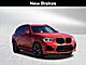 2020 BMW X3 M Competition Oshkosh WI