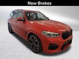 2020 BMW X3 M Competition Oshkosh WI