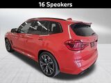 2020 BMW X3 M Competition Oshkosh WI