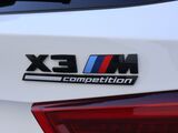 2020 BMW X3 M Competition Oshkosh WI