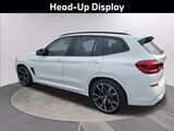 2020 BMW X3 M Competition Oshkosh WI