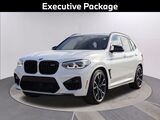 2020 BMW X3 M Competition Oshkosh WI