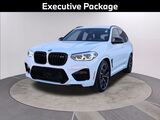2020 BMW X3 M Competition Oshkosh WI