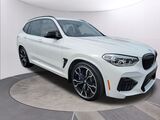 2020 BMW X3 M Competition Oshkosh WI