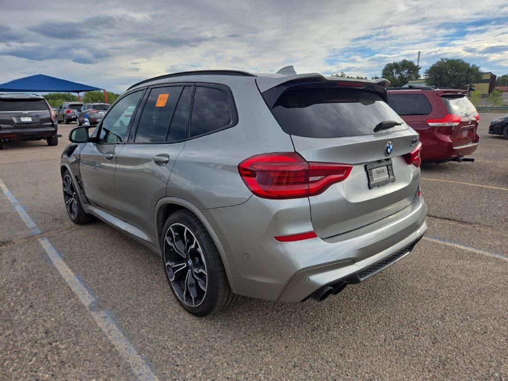 2020 BMW X3 M Competition Beaverton OR